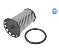 Filtro carburante Cartuccia filtro 100 323 0024 MEYLE per VW AUDI SEAT