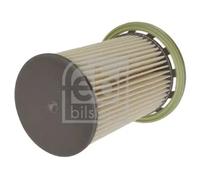 FEBI BILSTEIN Filtro carburante per PORSCHE VW 101319