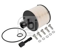 Filtro carburante FEBI 101654