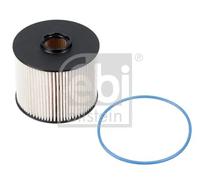 Filtro carburante FEBI BILSTEIN 104809
