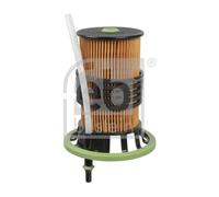 Filtro carburante Cartuccia filtro 105809 FEBI BILSTEIN per FIAT ALFA ROMEO OPEL