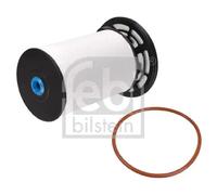 Filtro carburante Cartuccia filtro 107399 FEBI BILSTEIN per FIAT ALFA ROMEO