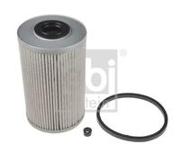 Filtro carburante Cartuccia filtro 109211 FEBI BILSTEIN per NISSAN OPEL RENAULT