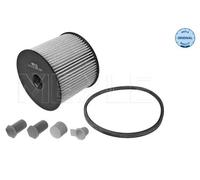 Filtro carburante Cartuccia filtro 11-16 323 0000 MEYLE per CITROËN FIAT PEUGEOT