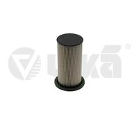 Filtro carburante Cartuccia filtro 11271088101 vika per VW AUDI SEAT SKODA
