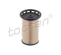 Filtro carburante Cartuccia filtro 113 557 TOPRAN per VW AUDI SEAT