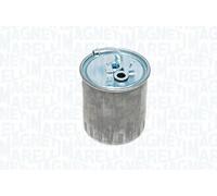 Filtro carburante Cartuccia filtro 152071760674 MAGNETI MARELLI