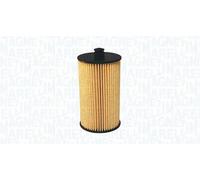 Filtro carburante Cartuccia filtro 153071760488 MAGNETI MARELLI per VW