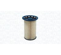 Filtro carburante Cartuccia filtro 153071760753 MAGNETI MARELLI per VW AUDI SEAT