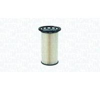 Filtro carburante Cartuccia filtro 153071760754 MAGNETI MARELLI per VW SKODA