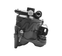 Filtro carburante Cartuccia filtro 16223 Metalcaucho per CITROËN PEUGEOT FORD DS