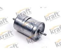 Filtro carburante Cartuccia filtro 1722510 KRAFT AUTOMOTIVE per BMW ALFA ROMEO