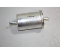 Filtro carburante Cartuccia filtro 180014610 AUTOMEGA per CITROËN PEUGEOT FIAT