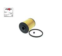 Filtro carburante Cartuccia filtro 180015010 AUTOMEGA per CITROËN RENAULT JEEP