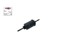 Filtro carburante Cartuccia filtro 180053710 AUTOMEGA per FORD MAZDA