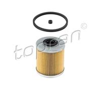 Filtro carburante Cartuccia filtro 207 209 TOPRAN per RENAULT NISSAN OPEL