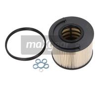 Originale MAXGEAR Filtro Carburante 26-0698 per Audi Porsche VW