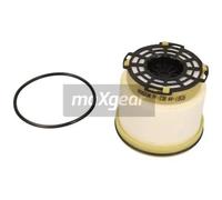 Filtro carburante Cartuccia filtro 26-1242 MAXGEAR per FORD RANGER