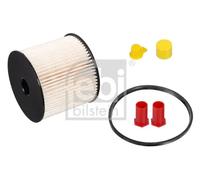 Filtro carburante FEBI BILSTEIN 26908