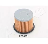Filtro carburante Cartuccia filtro 30-ECO005 ASHIKA per CITROËN PEUGEOT FIAT FSO