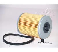 Filtro carburante Cartuccia filtro 30-ECO015 ASHIKA per RENAULT MITSUBISHI OPEL