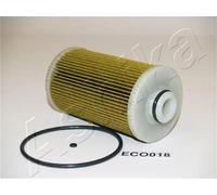 Filtro carburante Cartuccia filtro 30-ECO018 ASHIKA per HONDA CIVIC IX CR-V III