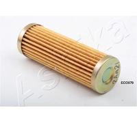 Filtro carburante Cartuccia filtro 30-ECO079 ASHIKA per AIXAM A.741 A.751 A.721