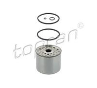 Filtro carburante Cartuccia filtro 301 524 TOPRAN per FORD RENAULT PEUGEOT