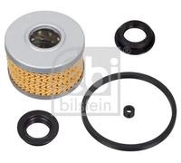 febi bilstein 32095 filtro carburante con anelli tenuta | OPEL, RENAULT, VAUXHALL