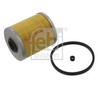 Filtro carburante Cartuccia filtro 32534 FEBI BILSTEIN per RENAULT NISSAN OPEL