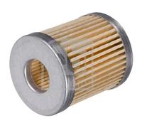 FEBI BILSTEIN 39221 Filtro carburante Filtro combustibile per FIAT PANDA (169)