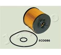 Filtro carburante Cartuccia filtro 3ECO086 JAPKO