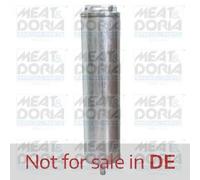 Filtro carburante Cartuccia filtro 4716 MEAT & DORIA per ALPINA BMW MINI