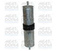 Filtro carburante Cartuccia filtro 4770 MEAT & DORIA per BMW MINI