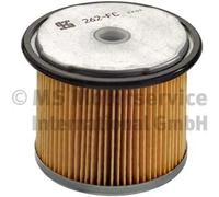 Filtro carburante Cartuccia filtro 50013262 KOLBENSCHMIDT per CITROËN PEUGEOT