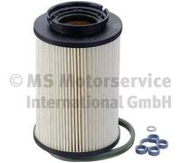 Filtro carburante Cartuccia filtro 50013900 KOLBENSCHMIDT per VW SEAT AUDI SKODA