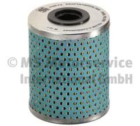 Filtro carburante Cartuccia filtro 50014100 KOLBENSCHMIDT per RENAULT NISSAN
