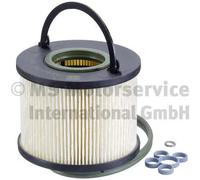 Filtro carburante Cartuccia filtro 50014190 KOLBENSCHMIDT per AUDI VW PORSCHE