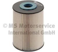 Filtro carburante Cartuccia filtro 50014237 KOLBENSCHMIDT per FORD VOLVO