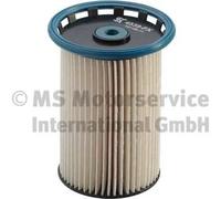 Filtro carburante Cartuccia filtro 50014539 KOLBENSCHMIDT per PORSCHE VW