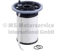 Filtro carburante Cartuccia filtro 50019004 KOLBENSCHMIDT per FIAT OPEL MASERATI