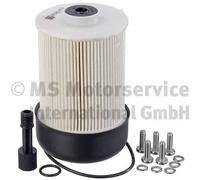 Filtro carburante Cartuccia filtro 50019028 KOLBENSCHMIDT per NISSAN OPEL FIAT