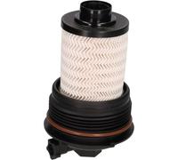 Filtro carburante Cartuccia filtro 50019149 KOLBENSCHMIDT