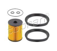 Filtro carburante Cartuccia filtro 501 431 TOPRAN per MINI MINI MINI Cabriolet
