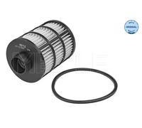 Filtro carburante Cartuccia filtro 614 323 0004 MEYLE per FIAT PEUGEOT CITROËN