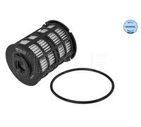 Filtro carburante Cartuccia filtro 614 323 0008 MEYLE per OPEL CHEVROLET