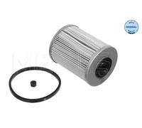 Filtro carburante Cartuccia filtro 614 818 0000 MEYLE per OPEL SAAB