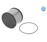 Filtro carburante Cartuccia filtro 714 323 0012 MEYLE per CITROËN PEUGEOT FORD