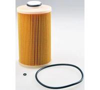 Filtro carburante Cartuccia filtro A110656 DENCKERMANN per HONDA CIVIC IX