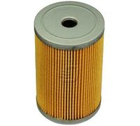 Filtro carburante Cartuccia filtro A120186 DENCKERMANN per CITROËN PEUGEOT FSO